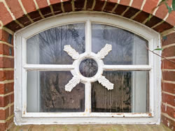 Getoogd werk & Rond werk